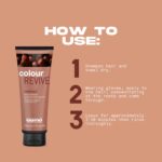 Osmo Colour Revive Chestnut 225ml - Image 4