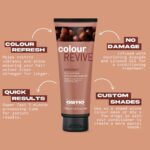 Osmo Colour Revive Chestnut 225ml - Image 2