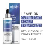 Nioxin Night Density Rescue Anti Hair-Loss Treatment 70ml - Image 7