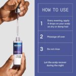 Nioxin Night Density Rescue Anti Hair-Loss Treatment 70ml - Image 2