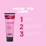 Osmo Colour Revive Hot Pink 225ml