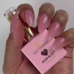 Glitterbels HEMA-Free Builder-bel Candy Pop 17ml - Image 4