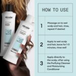 Nioxin Scalp Recovery Anti-Dandruff 3-Step System Kit - Image 6