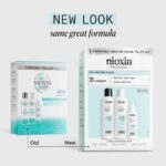 Nioxin Scalp Recovery Anti-Dandruff 3-Step System Kit - Image 2