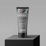Osmo Colour Revive Steel Grey 225ml - Image 2