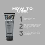 Osmo Colour Revive Steel Grey 225ml - Image 5