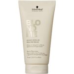 Schwarzkopf Professional BlondMe Blonde Wonders Restoring Balm 75ml - Image 3