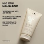 Schwarzkopf Professional BlondMe Blonde Wonders Restoring Balm 75ml - Image 7