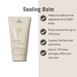 Schwarzkopf Professional BlondMe Blonde Wonders Restoring Balm 75ml
