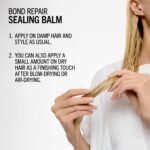 Schwarzkopf Professional BlondMe Blonde Wonders Restoring Balm 75ml - Image 8