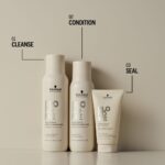 Schwarzkopf Professional BlondMe Blonde Wonders Restoring Balm 75ml - Image 6
