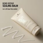 Schwarzkopf Professional BlondMe Blonde Wonders Restoring Balm 75ml - Image 10