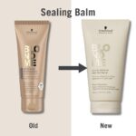 Schwarzkopf Professional BlondMe Blonde Wonders Restoring Balm 75ml - Image 4