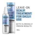 Nioxin Anti Hair-Loss Thickening Leave-In Hair Treatment Serum 70ml - Image 5