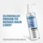 Nioxin Anti Hair-Loss Thickening Leave-In Hair Treatment Serum 70ml - Image 6