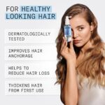 Nioxin Anti Hair-Loss Thickening Leave-In Hair Treatment Serum 70ml - Image 2