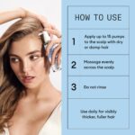 Nioxin Anti Hair-Loss Thickening Leave-In Hair Treatment Serum 70ml - Image 8