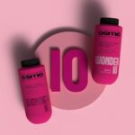 Osmo Wonder 10 Conditioner 400ml - Image 4