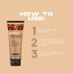 Osmo Colour Revive Toffee 225ml - Image 3