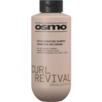 Osmo Curl Revival Reinvigorating Shampoo 400ml - Image 6