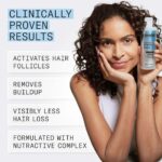 Nioxin Anti-Hair Loss Shampoo 240ml - Image 5