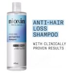 Nioxin Anti-Hair Loss Shampoo 475ml - Image 4