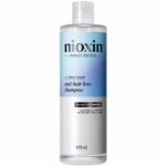 Nioxin Anti-Hair Loss Shampoo 475ml - Image 3