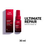 Wella Professionals Ultimate Repair Night Serum 30ml - Image 2
