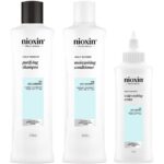 Nioxin Scalp Recovery Purifying Shampoo 200ml