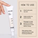 Nioxin Scalp Recovery Purifying Exfoliator 50ml - Image 3