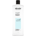 Nioxin Scalp Recovery Purifying Shampoo 1000ml - Image 2