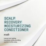 Nioxin Scalp Recovery Anti-Dandruff Moisturising Conditioner 1000ml