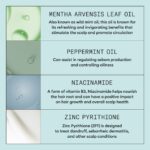 Nioxin Scalp Recovery Anti-Dandruff Moisturising Conditioner 1000ml - Image 4