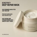 Schwarzkopf Professional BlondMe Bondfinity Deep Repair Mask 200ml - Image 2