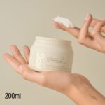 Schwarzkopf Professional BlondMe Bondfinity Deep Repair Mask 200ml - Image 3