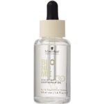 Schwarzkopf Professional BlondMe Bondfinity Deep Repair Oil 50ml - Image 3