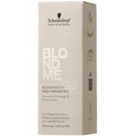 Schwarzkopf Professional BlondMe Bondfinity Deep Repair Oil 50ml - Image 2