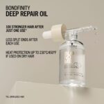 Schwarzkopf Professional BlondMe Bondfinity Deep Repair Oil 50ml - Image 4