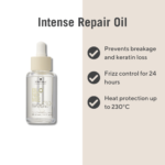 Schwarzkopf Professional BlondMe Bondfinity Deep Repair Oil 50ml - Image 6