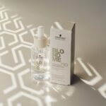 Schwarzkopf Professional BlondMe Bondfinity Deep Repair Oil 50ml - Image 8