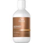 Wella Professionals Ultimate Smooth Shampoo 100ml - Image 2