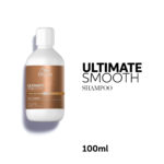 Wella Professionals Ultimate Smooth Shampoo 100ml - Image 5
