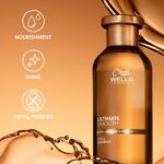 Wella Professionals Ultimate Smooth Shampoo 100ml