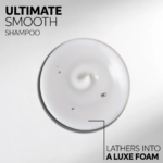 Wella Professionals Ultimate Smooth Shampoo 100ml - Image 7