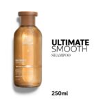 Wella Professionals Ultimate Smooth Shampoo 250ml - Image 5