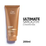 Wella Professionals Ultimate Smooth Conditioner 200ml - Image 5
