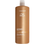 Wella Professionals Ultimate Smooth Conditioner 1000ml - Image 7