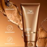 Wella Professionals Ultimate Smooth Conditioner 1000ml - Image 3