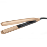 Diva Pro Precious Metals Touch Hair Straightener Rose Gold - Image 3