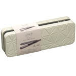 Diva Pro Precious Metals Touch Hair Straightener Titanium - Image 2